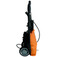 Lavadora de alta press�o 1725 libras com Stop Total - J6000 Plus  220V