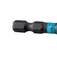 Soquete magn�tico sextavado 8 x 50 mm encaixe 1/4
