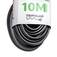 Extens�o el�trica 10 metros 1 tomada 3 x 0,75 mm 10A tripolar - Connect Hard