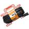 Extens�o el�trica 10 metros 1 tomada 3 x 2,5 mm 20A tripolar - Connect Hard