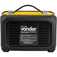 Carregador de bateria port�til 12 volts - CBV950  110V