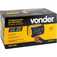 Carregador de bateria port�til 12 volts - CBV950  110V