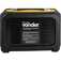 Carregador de bateria port�til 12 volts - CBV1600  110V