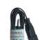 Extens�o el�trica 3 metros 1 tomada 2 x 0,75 mm 10A bipolar - Connect Hard