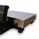 Balan�a digital com plataforma em a�o inox 6 Kg x 1 g - DP CL  110V/220V