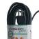 Extens�o el�trica 5 metros 1 tomada 3 x 2,5 mm 20A tripolar - Connect Hard