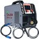 Inversora de solda Multiprocesso 200A para Eletrodo Mig e Tig - Easy MIG 200	  220V