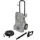 Lavadora de alta press�o 1885 libras com motor de indu��o - PRO HD 400  110V