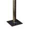 Sapata ajust�vel para andaime 31,75 x 4 mm - TA-609