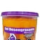 Gel desengraxante micro esfera 2,5 Kg laranja - Premium Citrus