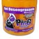 Gel desengraxante micro esfera 2,5 Kg laranja - Premium Citrus