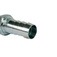 Espig�o para mangueira 3/4 x macho 1/2