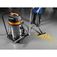 Aspirador de p� e l�quido inox 2400W 80 litros - 44983020   220V