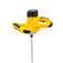 Misturador el�trico para argamassa 1600W com isola��o dupla - MEL 1600  220V