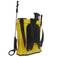 Pulverizador costal a bateria 12V e manual 20L - PL-20B1  110V/220V