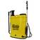 Pulverizador costal a bateria 12V e manual 20L - PL-20B1  110V/220V