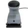 Lixadeira orbital 280 watts 93 x 185 mm - SGT-4322-PRO  110V