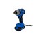 Chave de impacto parafusadeira a bateria 18V Brushless com 1 bateria PWR-35  110V/220V