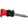 Chave de impacto pneum�tica encaixe 1