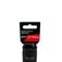 Soquete sextavado de impacto longo 28 mm encaixe 3/4