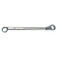 Jogo de chave estrela 6 a 22 mm a�o cromo van�dio com 8 pe�as