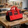 Bolsa para ferramentas 305 x 190 x 225 mm com 14 bolsos - 9029255