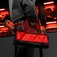Bolsa para ferramentas 305 x 190 x 225 mm com 14 bolsos - 9029255