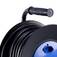 Extens�o el�trica 20 metros 3 x 2,50 mm 2P+T 20A com carretel
