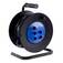 Extens�o el�trica 20 metros 3 x 1,00 mm 2P+T 10A com carretel