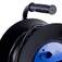 Extens�o el�trica 20 metros 3 x 1,00 mm 2P+T 10A com carretel