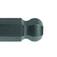 Chave allen longa abaulada 8 mm a�o gedore-van�dio - 42KL