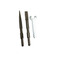 Martelo rompedor 1010W 10 joules 5,6 kg encaixe sextavado - SGT-5800  220V