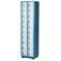 Arm�rio porta objetos com 20 compartimentos - AM-105