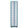 Arm�rio porta objetos com 20 compartimentos - AM-105