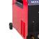 Inversora de solda multiprocesso 500A cabe�ote externo 220/380/440V Sem Cabe�ote - MTE 510E