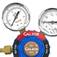 Regulador de press�o arg�nio - RA-200