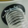 Coletor de p� para m�quina de bancada 1.100W RZ-C100 - 21096  220V