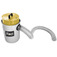 Coletor de p� para m�quina de bancada 1.100W RZ-C100 - 21096  220V