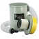 Coletor de p� para m�quina de bancada 1.100W RZ-C100 - 21096  220V