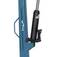 Guincho hidr�ulico 0,5 toneladas com rodas de poliuretano - MGH-500
