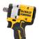 Chave de impacto a bateria 20V MAX Brushless encaixe 1/2