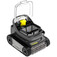 Rob� aspirador para de piscina a bateria 21,6V 5,1Ah - OP 3220