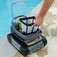Rob� aspirador para de piscina a bateria 21,6V 5,1Ah - OP 3220