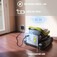 Rob� aspirador para de piscina a bateria 21,6V 5,1Ah - OP 3220