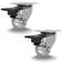 Rod�zio girat�rio com freio 1.3/8