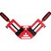 Grampo sargento angular 25x65mm - 2032255
