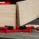 Grampo sargento angular 25x65mm - 2032255