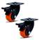 Rod�zio girat�rio com freio 1.5/8