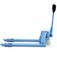 Transpalete hidr�ulico 3.000 kg 680 mm com rodas duplas de nylon - TM3000 RTN