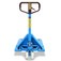 Transpalete hidr�ulico 3.000 kg 680 mm com rodas duplas de nylon - TM3000 RTN